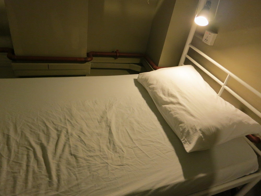 Beds And Dreams Inn @ Chinatown 2 Singapore Exterior photo